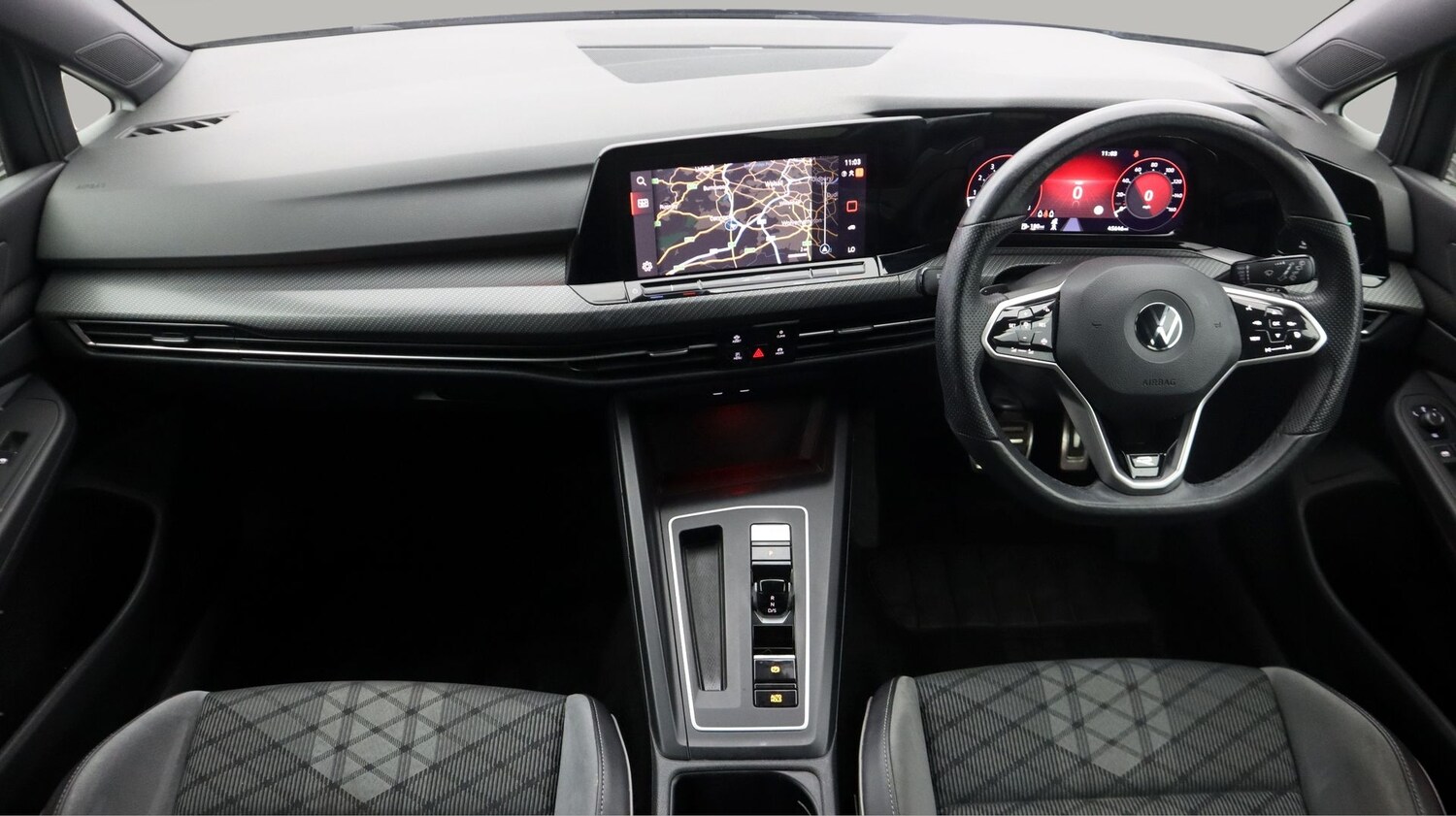 Used Volkswagen Golf 2021 for sale - 77379574: Photo 13