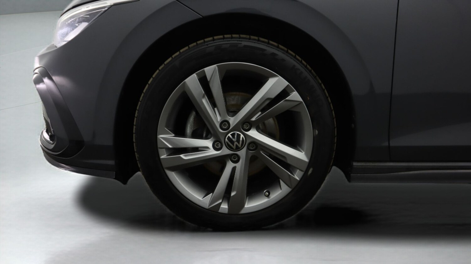 Used Volkswagen Golf 2021 for sale - 77379574: Photo 18