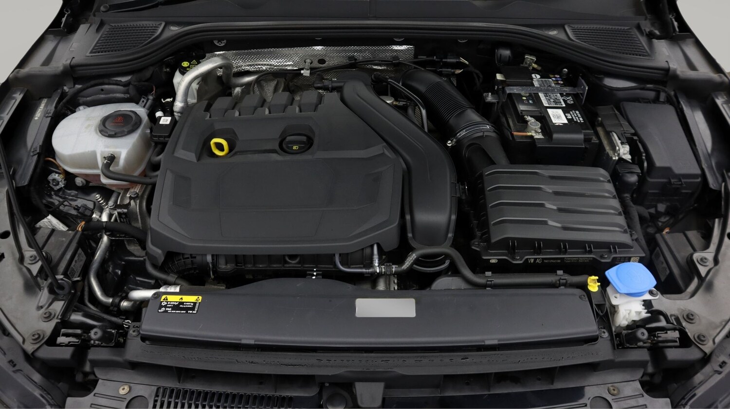 Used Volkswagen Golf 2021 for sale - 77379574: Photo 19