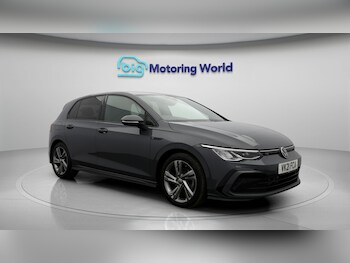 Used Volkswagen Golf 2021 for sale - 77379574: Photo