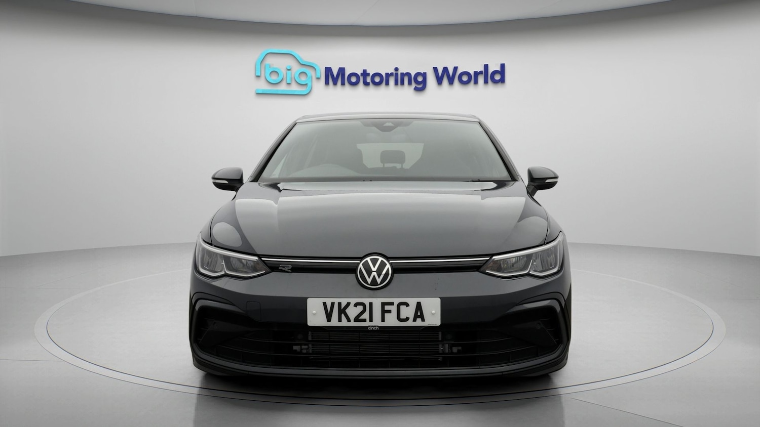 Used Volkswagen Golf 2021 for sale - 77379574: Photo 2