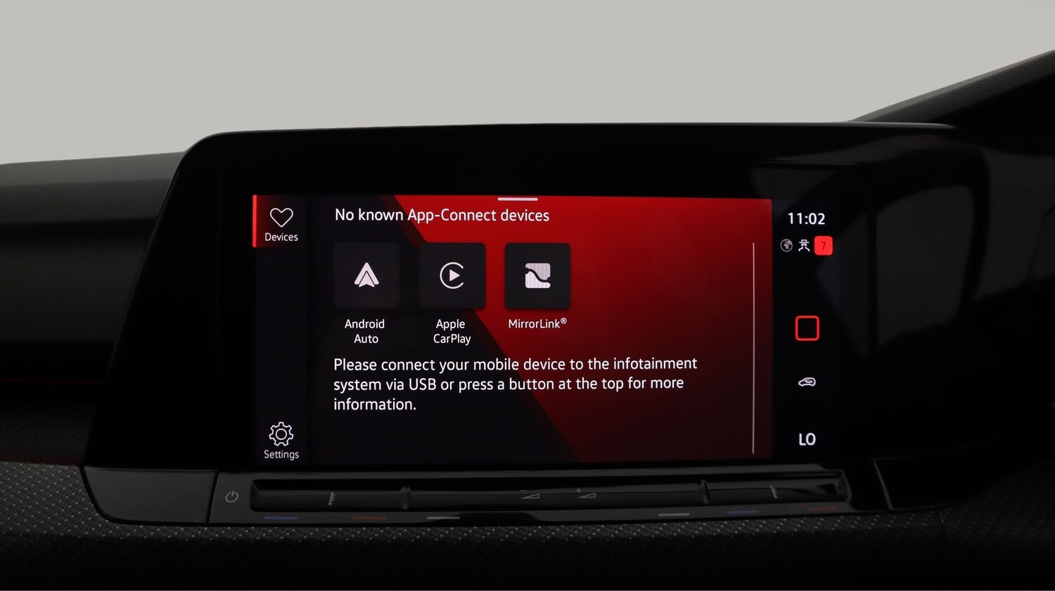 Used Volkswagen Golf 2021 for sale - 77379574: Photo 20