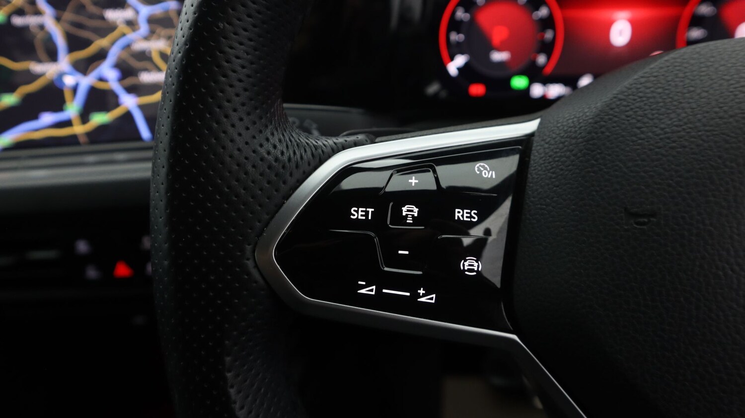 Used Volkswagen Golf 2021 for sale - 77379574: Photo 23