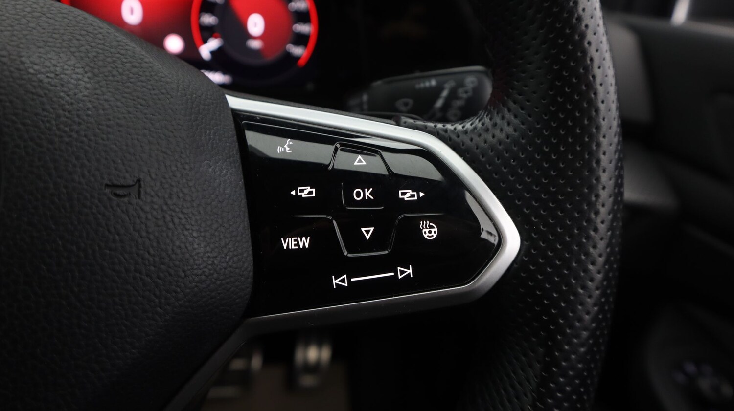 Used Volkswagen Golf 2021 for sale - 77379574: Photo 24