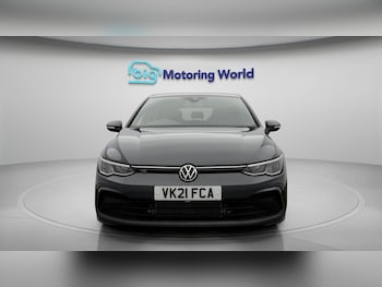 Used Volkswagen Golf 2021 for sale - 77379574: Photo