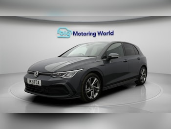 Used Volkswagen Golf 2021 for sale - 77379574: Photo