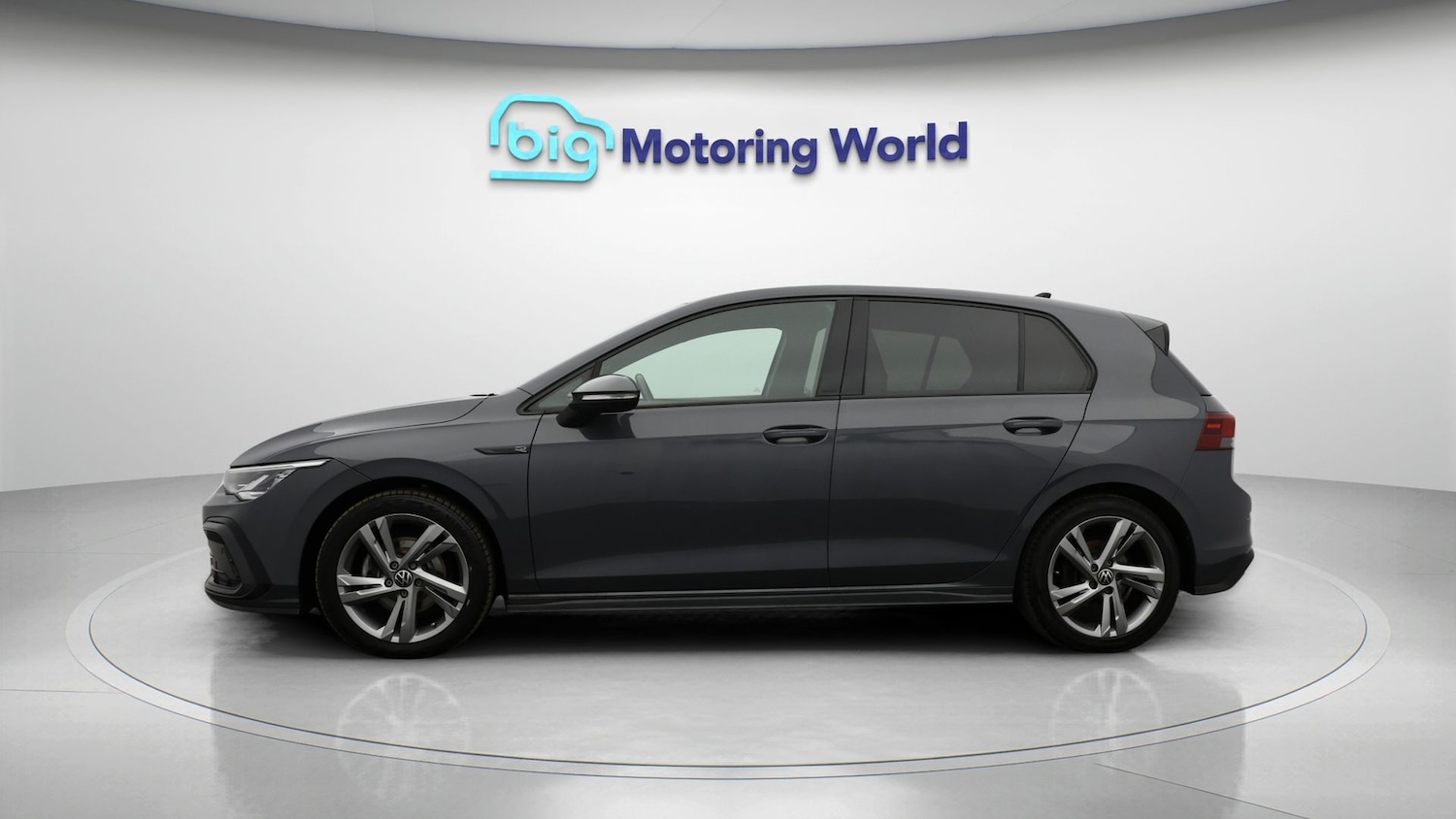 Used Volkswagen Golf 2021 for sale - 77379574: Photo 4