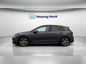 Used Volkswagen Golf 2021 for sale - 77379574: Photo