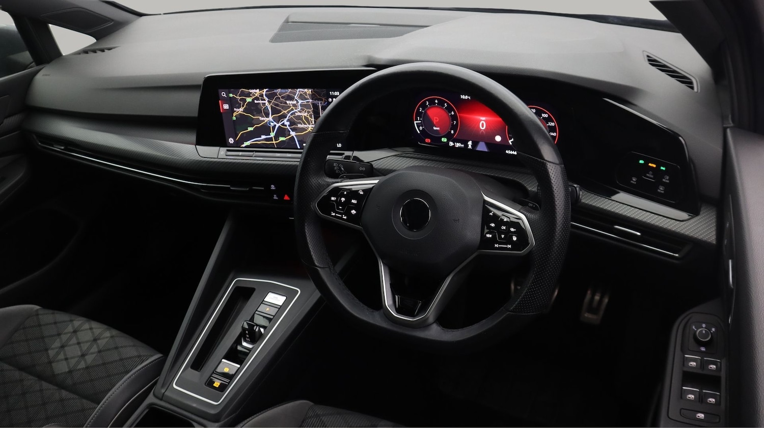 Used Volkswagen Golf 2021 for sale - 77379574: Photo 9