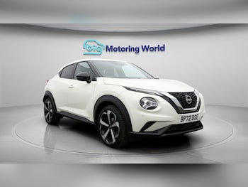 Used Nissan Juke 2023 for sale - 78266796: Photo