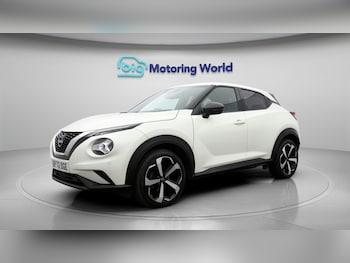 Used Nissan Juke 2023 for sale - 78266796: Photo