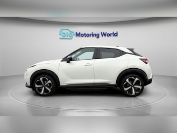 Used Nissan Juke 2023 for sale - 78266796: Photo