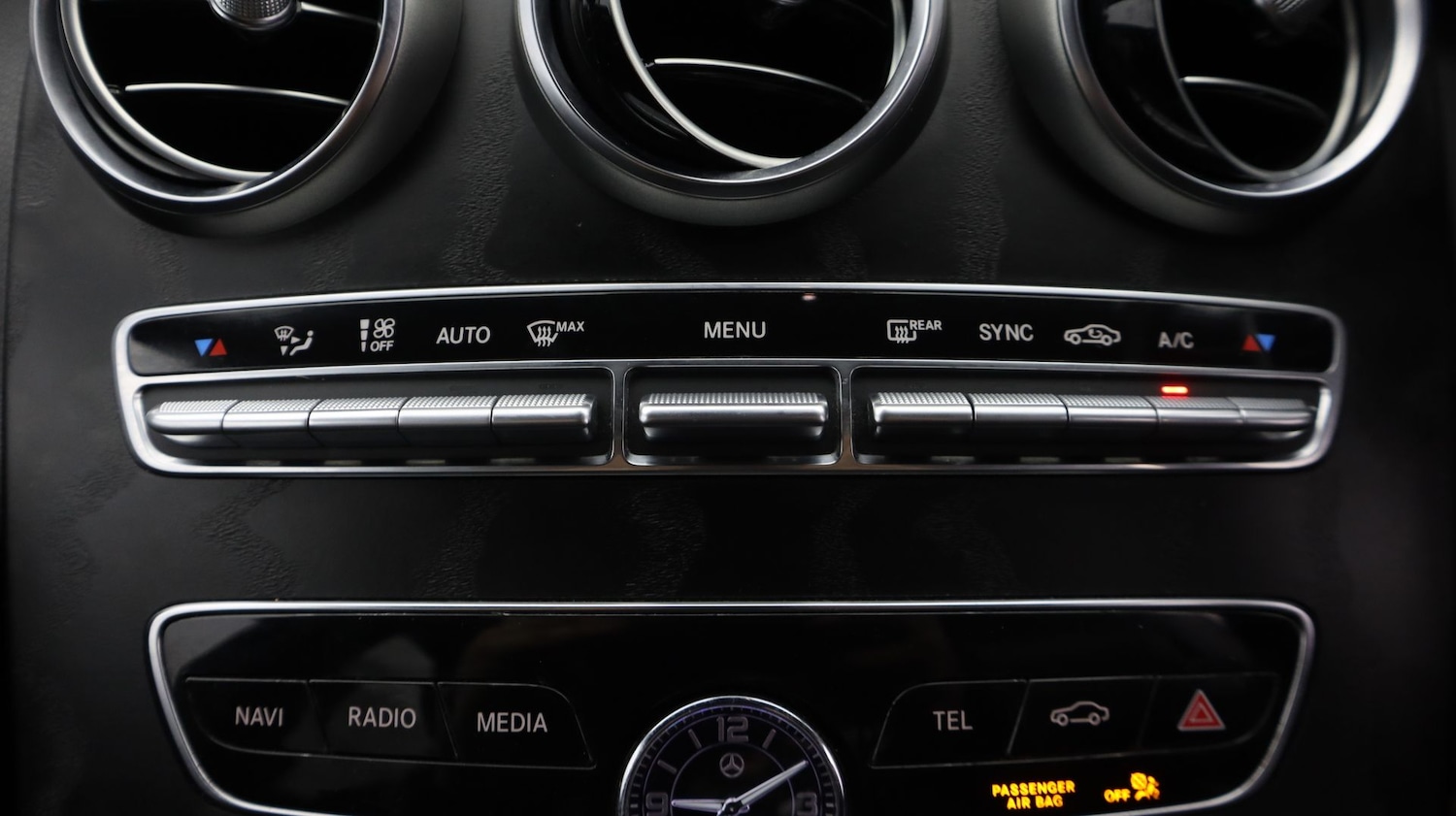 Used Mercedes-Benz C Class 2019 for sale - 77274714: Photo 12