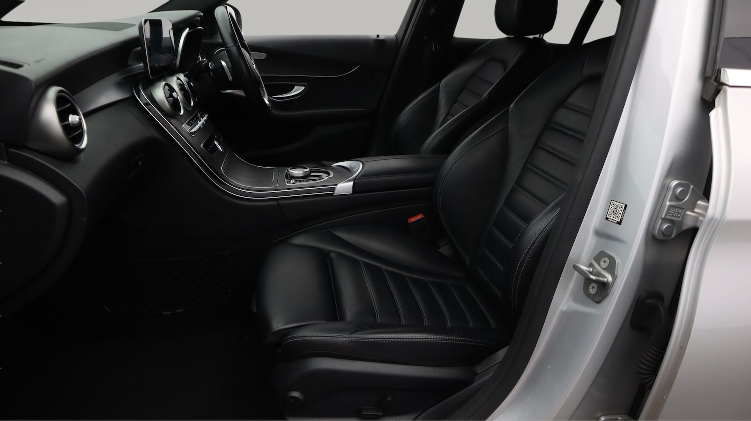 Used Mercedes-Benz C Class 2019 for sale - 77274714: Photo 14