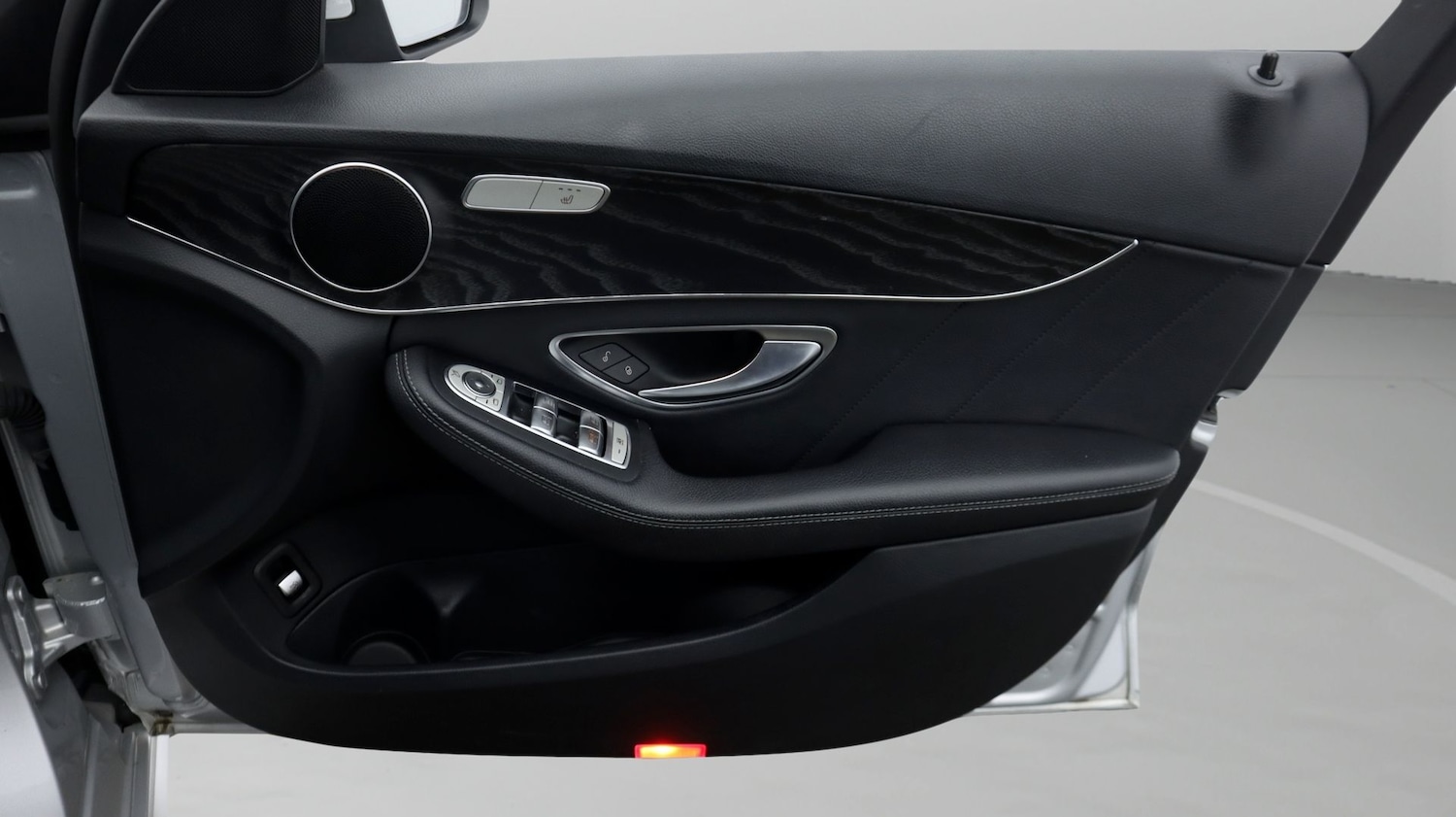 Used Mercedes-Benz C Class 2019 for sale - 77274714: Photo 15