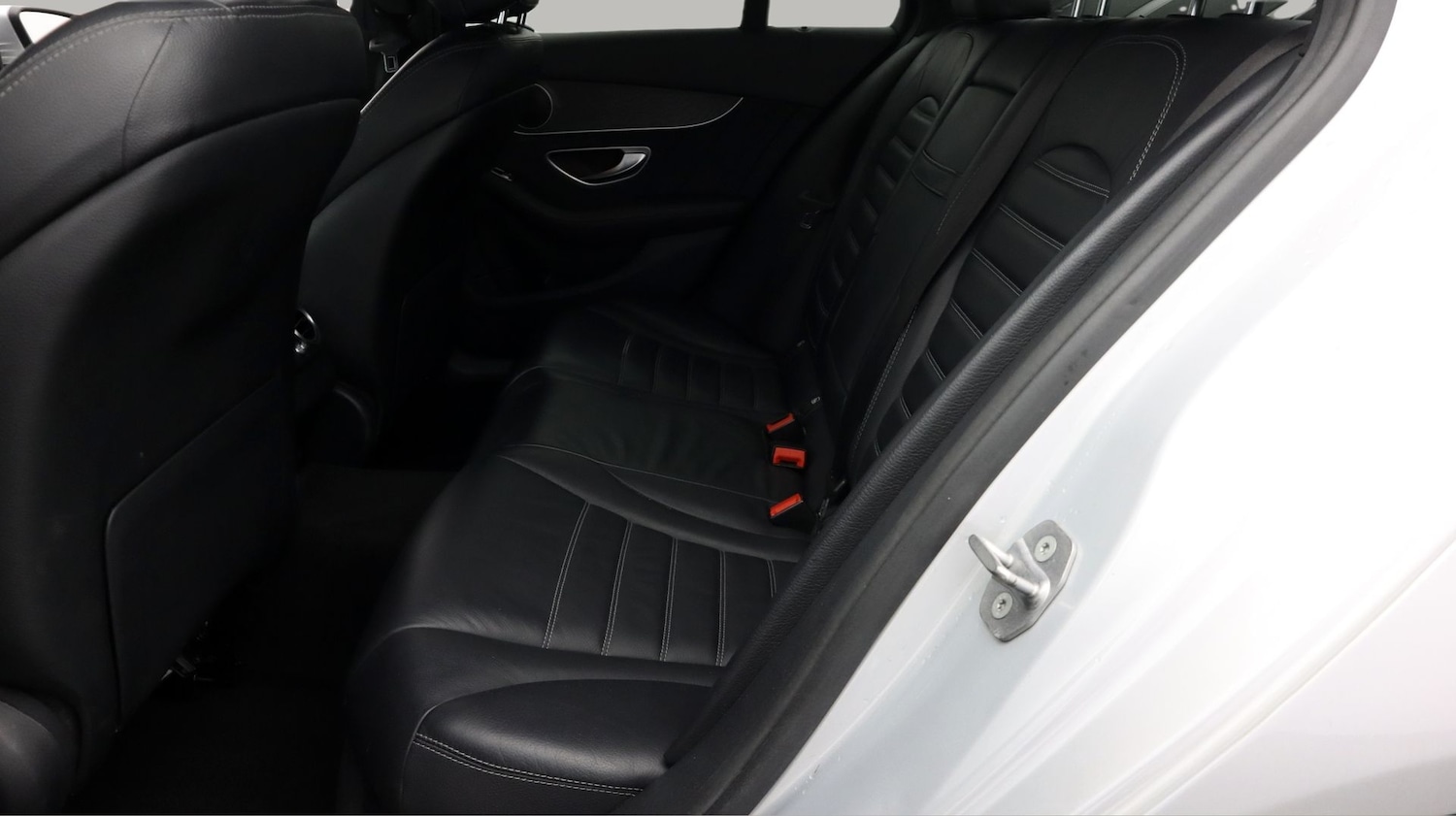 Used Mercedes-Benz C Class 2019 for sale - 77274714: Photo 16