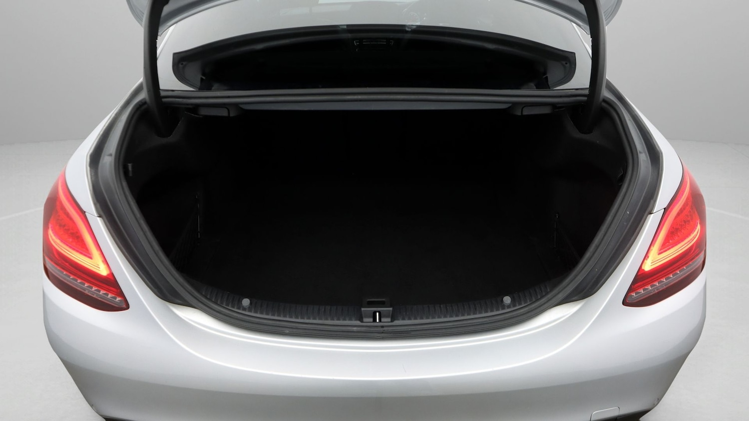 Used Mercedes-Benz C Class 2019 for sale - 77274714: Photo 17