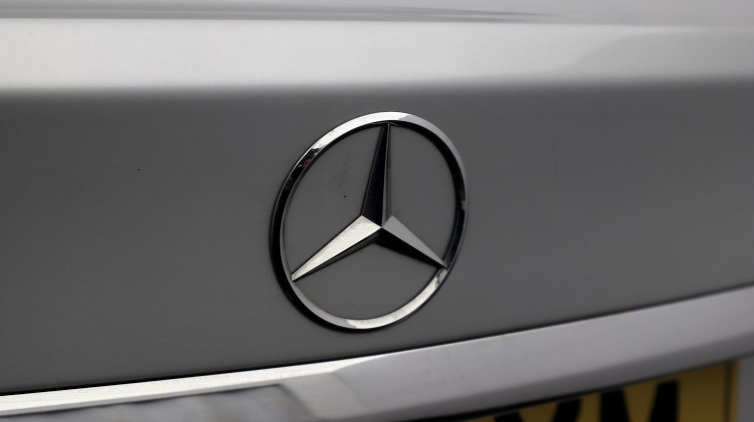 Used Mercedes-Benz C Class 2019 for sale - 77274714: Photo 23