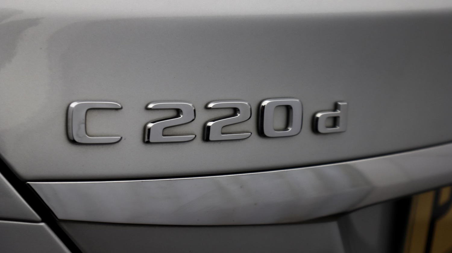 Used Mercedes-Benz C Class 2019 for sale - 77274714: Photo 24