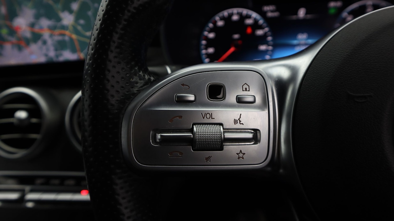 Used Mercedes-Benz C Class 2019 for sale - 77274714: Photo 25