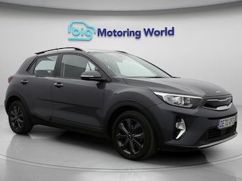 Kia - Stonic