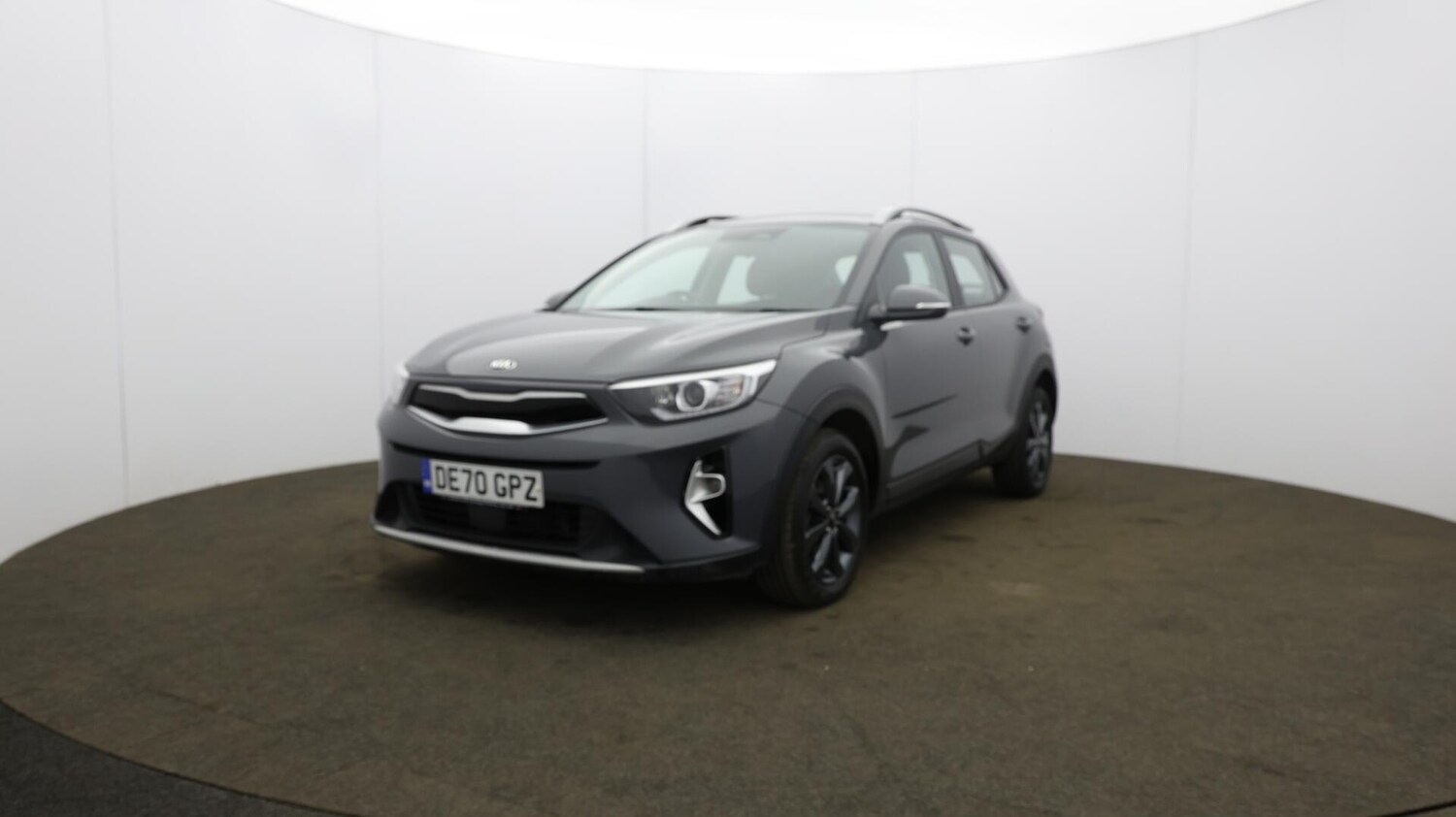 Vehicle 40