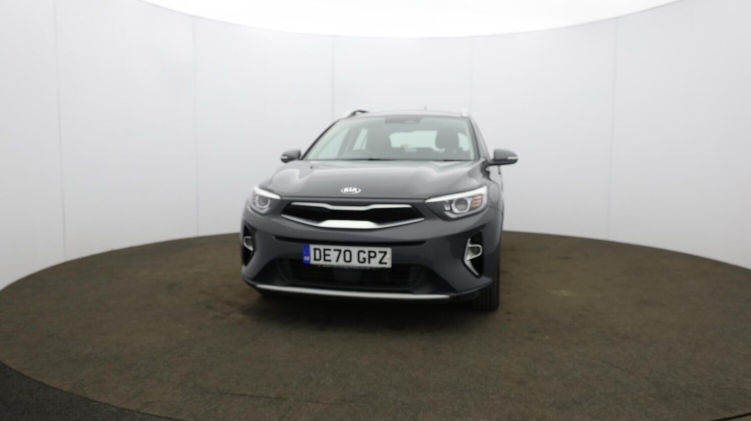 Vehicle 42