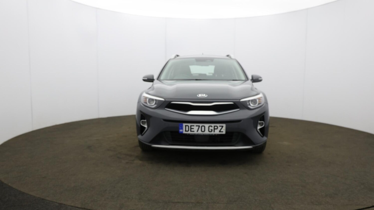 Vehicle 43
