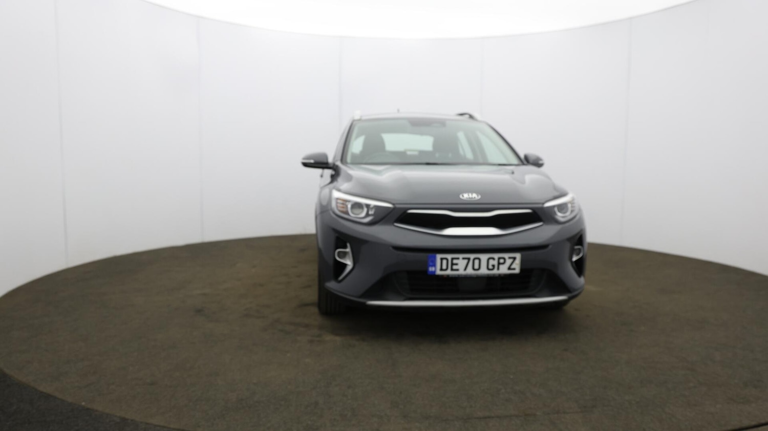 Vehicle 44