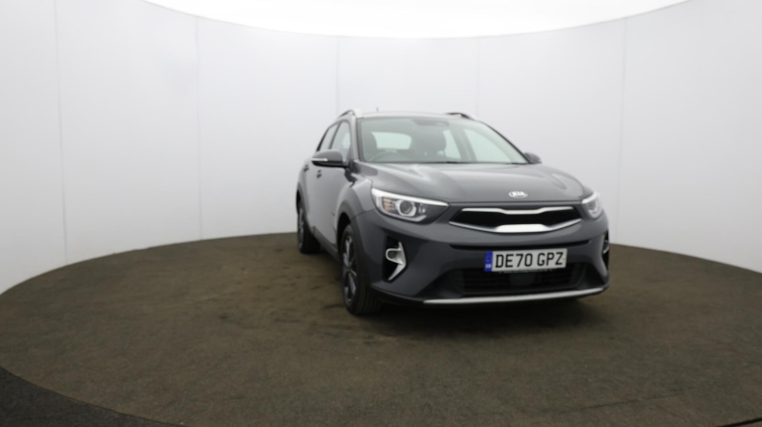 Vehicle 46