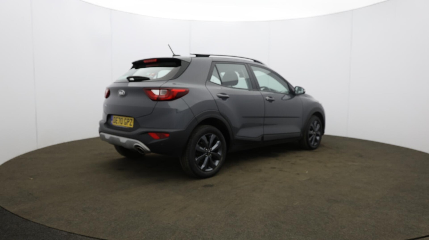Vehicle 60