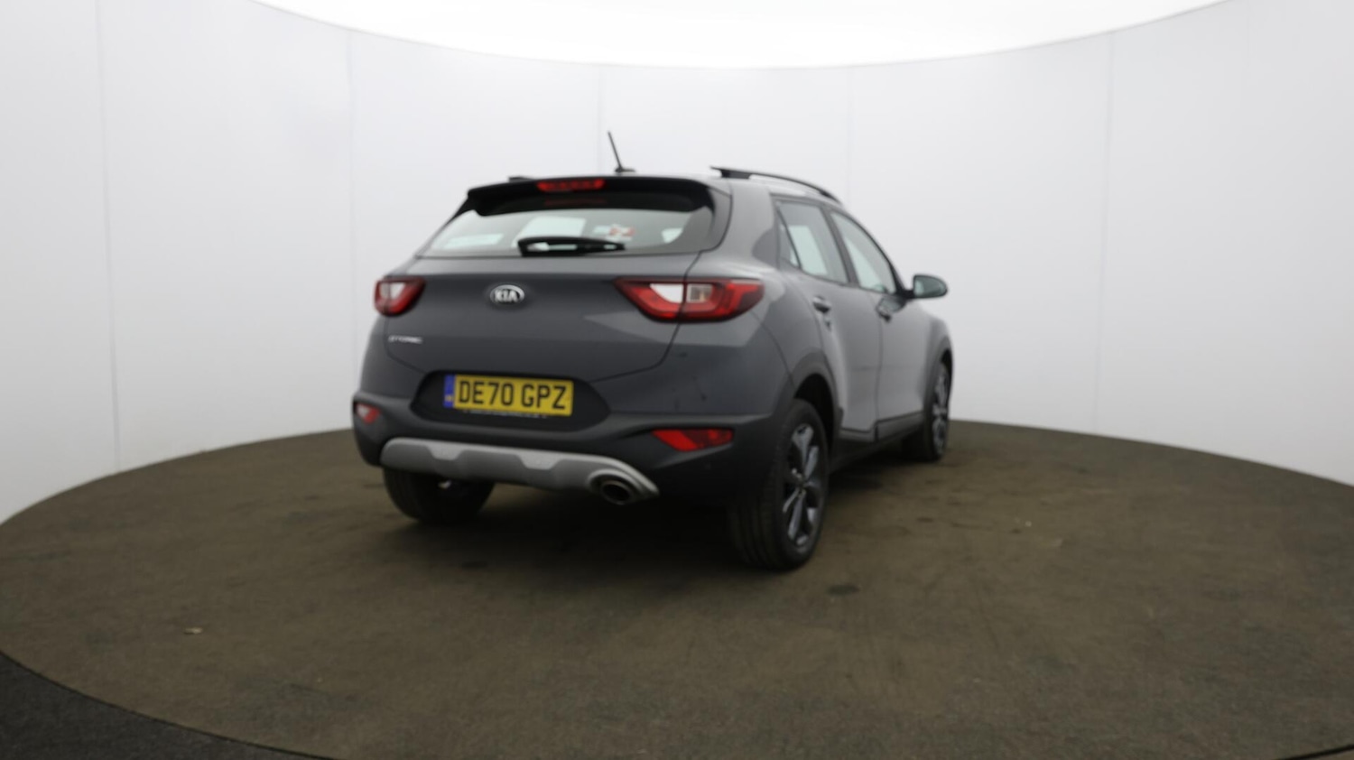 Vehicle 62