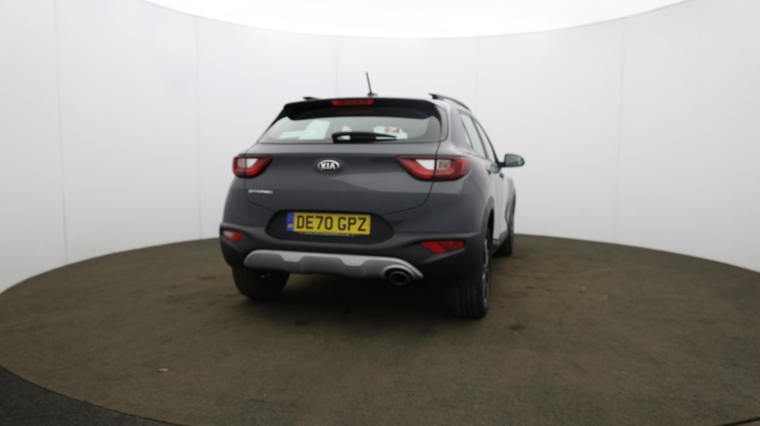 Vehicle 63
