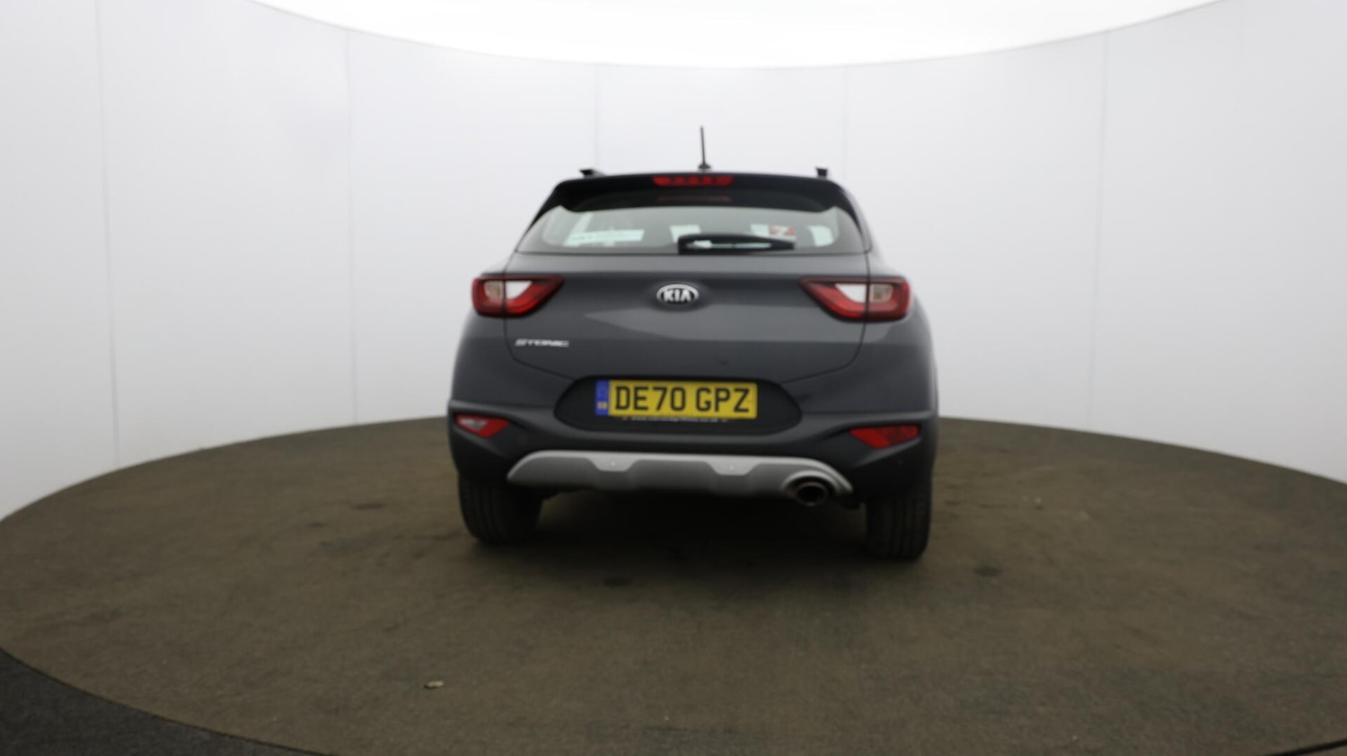 Vehicle 64