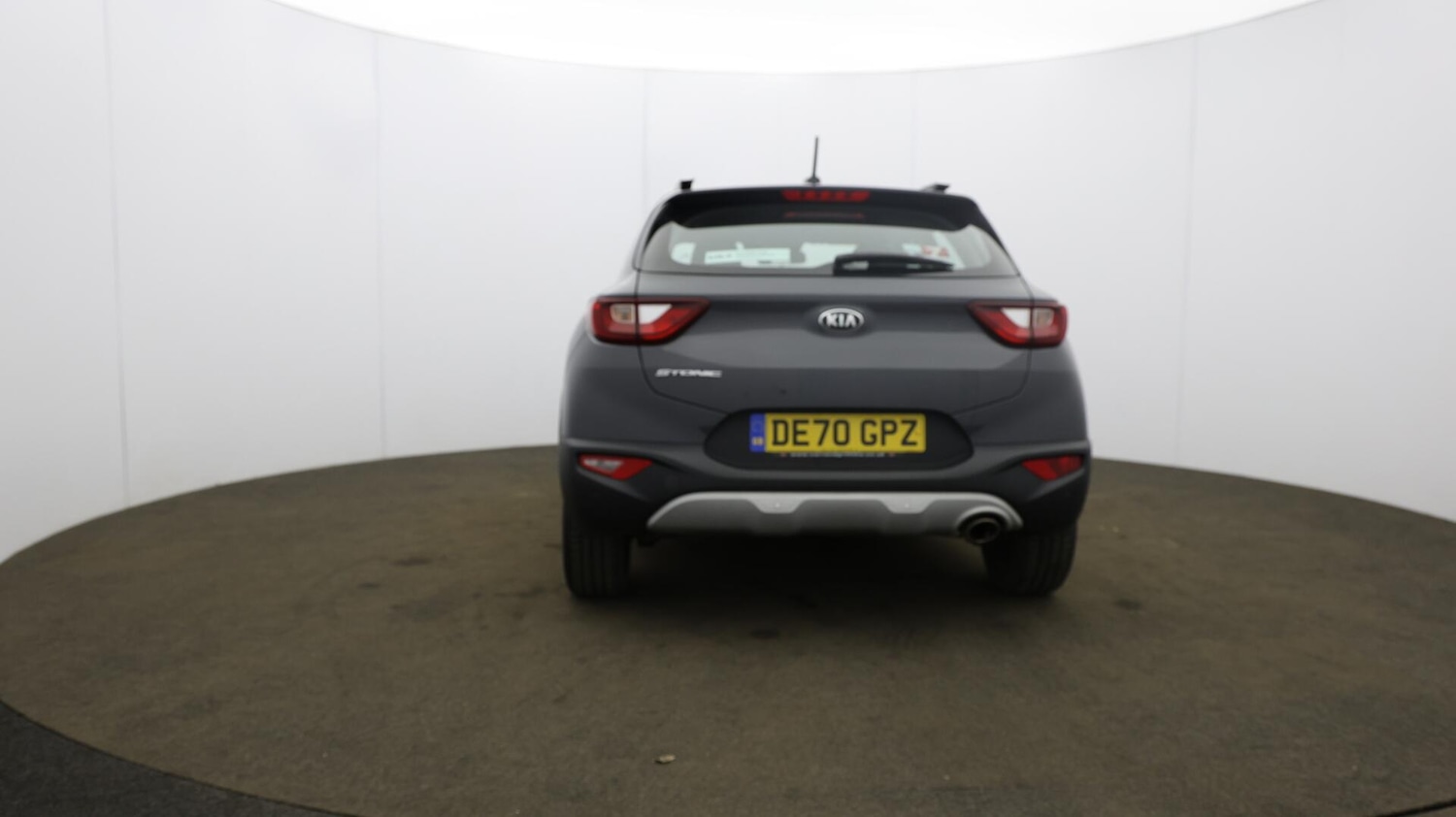 Vehicle 65