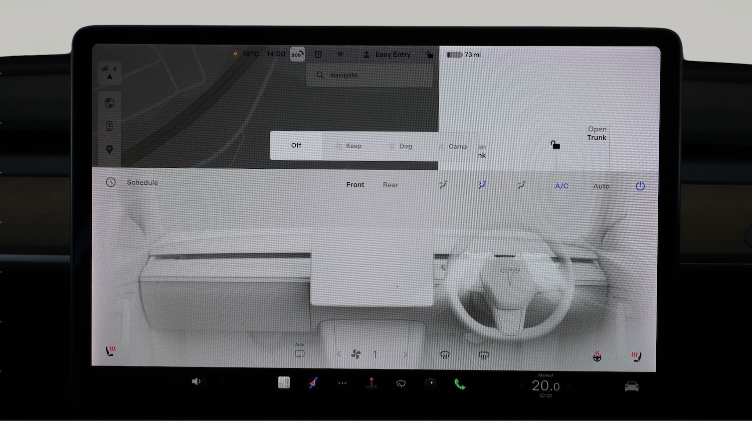 Used Tesla Model 3 2021 for sale - 78042192: Photo 12