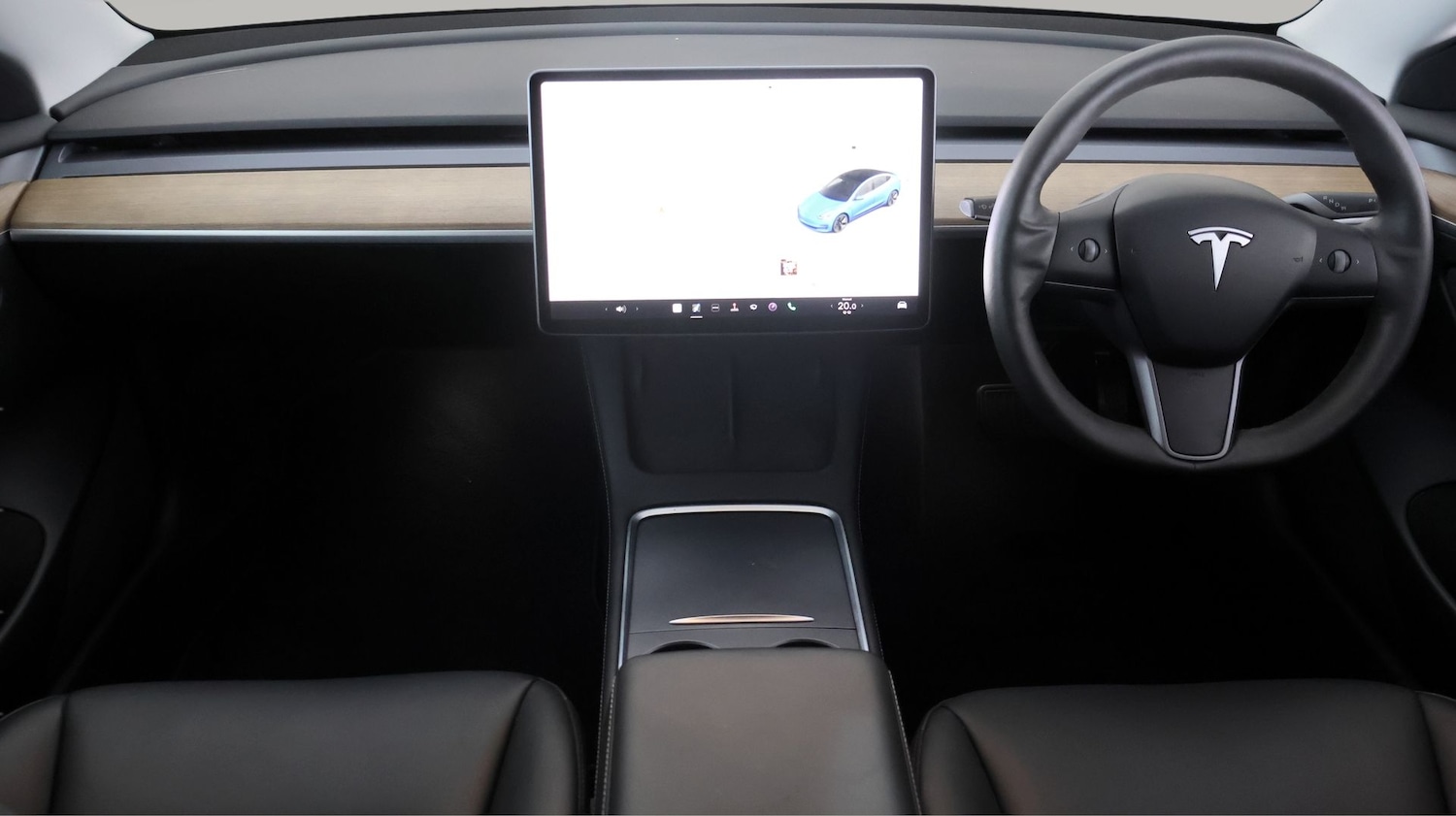 Used Tesla Model 3 2021 for sale - 78042192: Photo 13