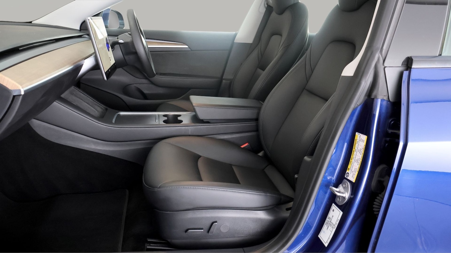 Used Tesla Model 3 2021 for sale - 78042192: Photo 14