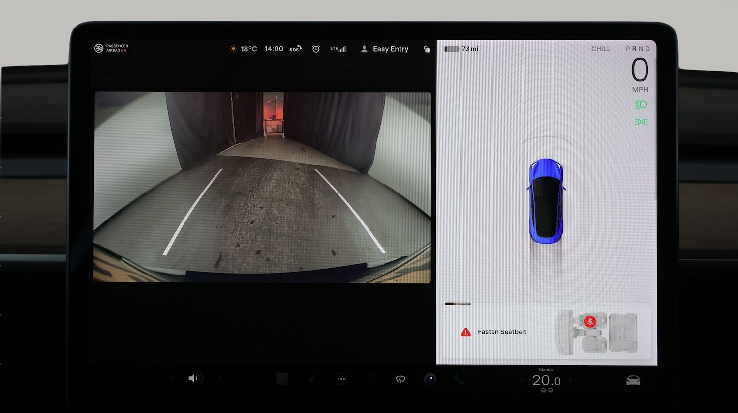 Used Tesla Model 3 2021 for sale - 78042192: Photo 24