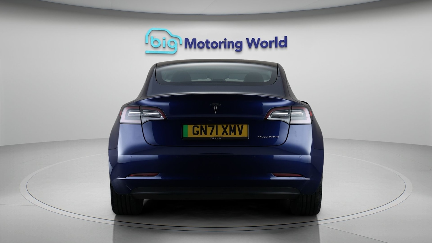 Used Tesla Model 3 2021 for sale - 78042192: Photo 6