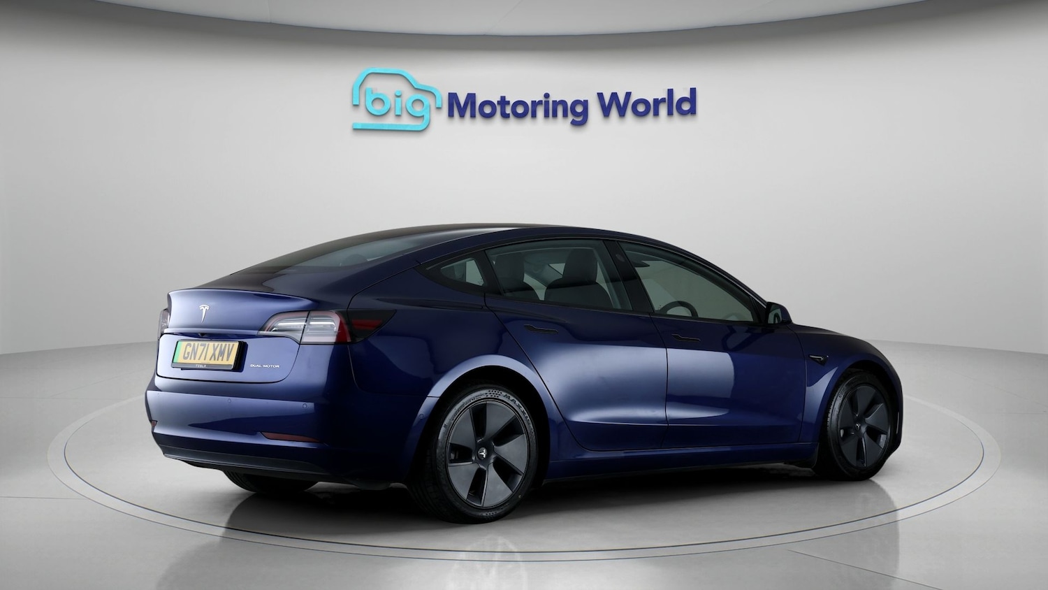 Used Tesla Model 3 2021 for sale - 78042192: Photo 7