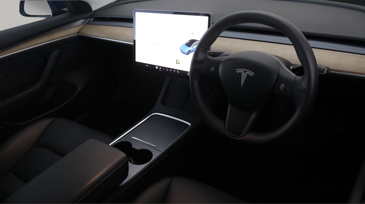 Used Tesla Model 3 2021 for sale - 78042192: Photo 9