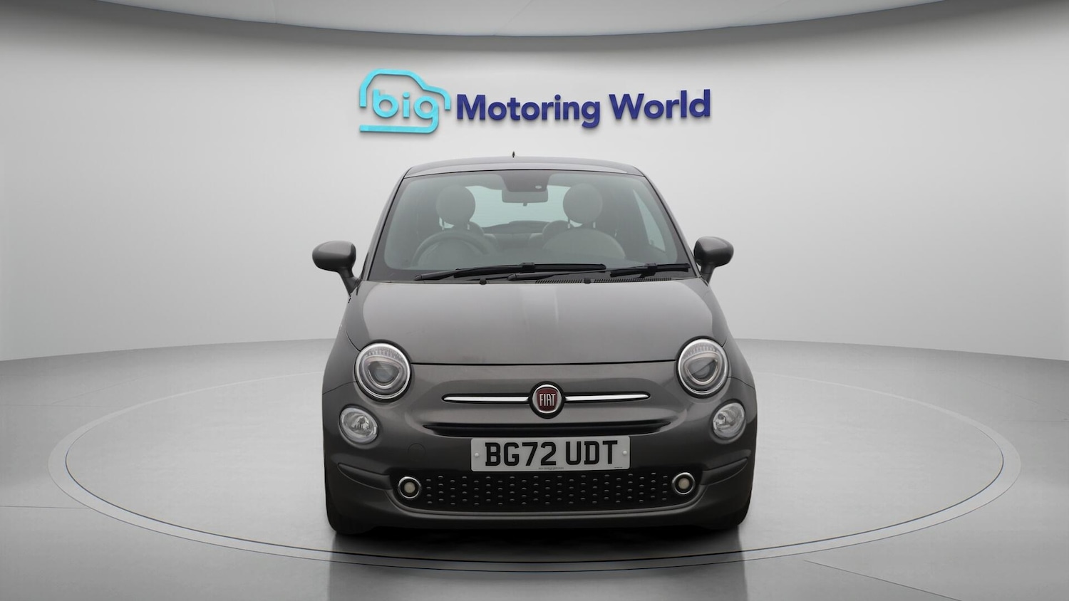 Used Fiat 500 2022 for sale - 76597410: Photo 3
