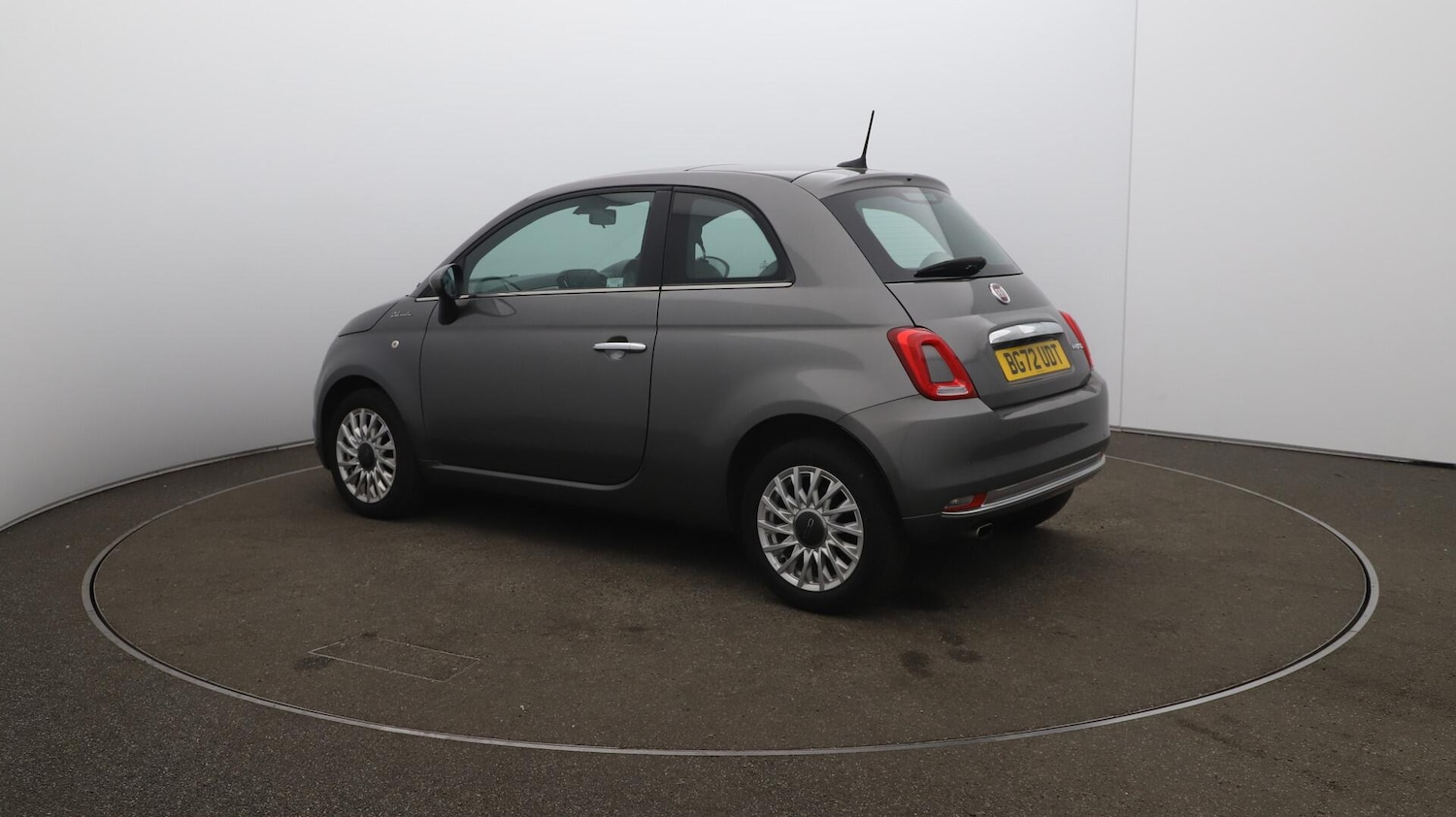 Used Fiat 500 2022 for sale - 76597410: Photo 36