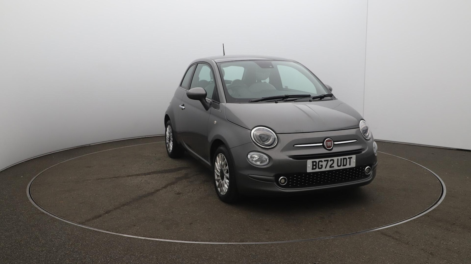 Used Fiat 500 2022 for sale - 76597410: Photo 43
