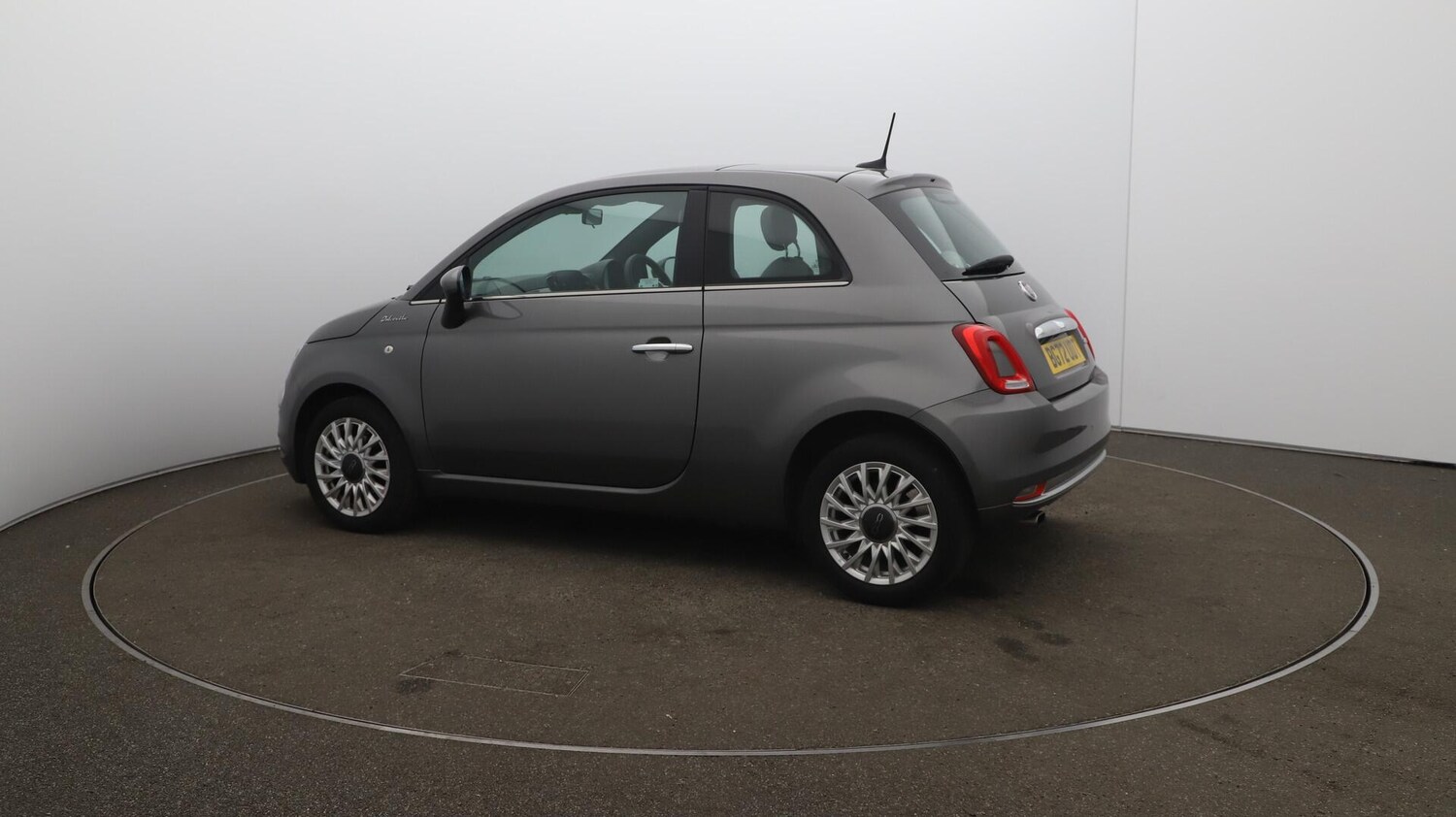 Used Fiat 500 2022 for sale - 76597410: Photo 48