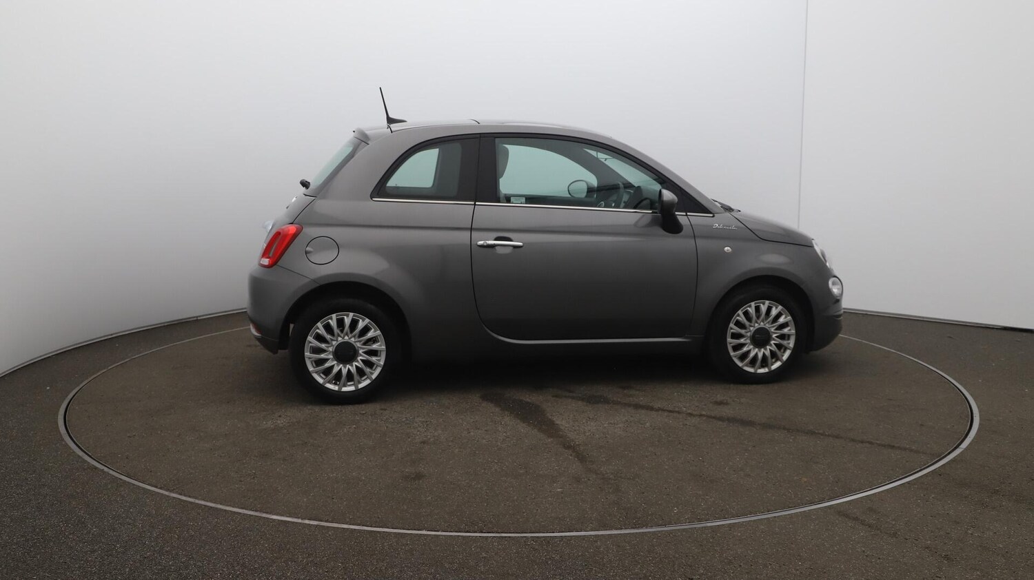 Used Fiat 500 2022 for sale - 76597410: Photo 51