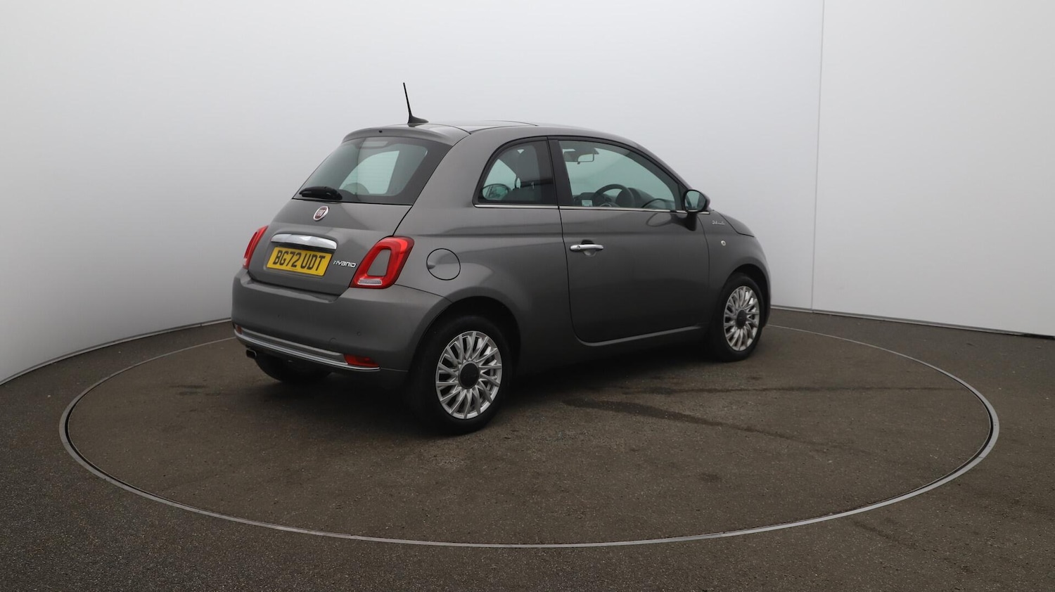 Used Fiat 500 2022 for sale - 76597410: Photo 54