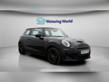 Used MINI Hatch 2023 for sale - 78993960: Photo