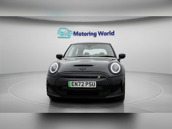 Used MINI Hatch 2023 for sale - 78993960: Photo